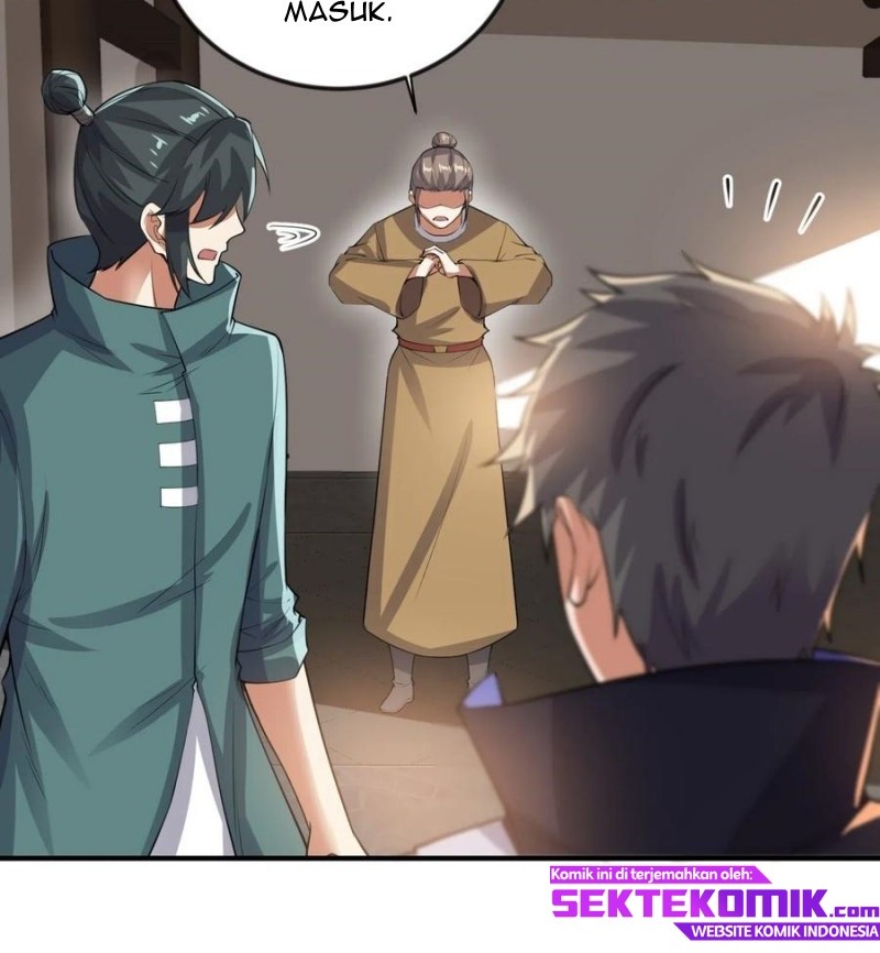 First Dragon Chapter 177 - halaman 13