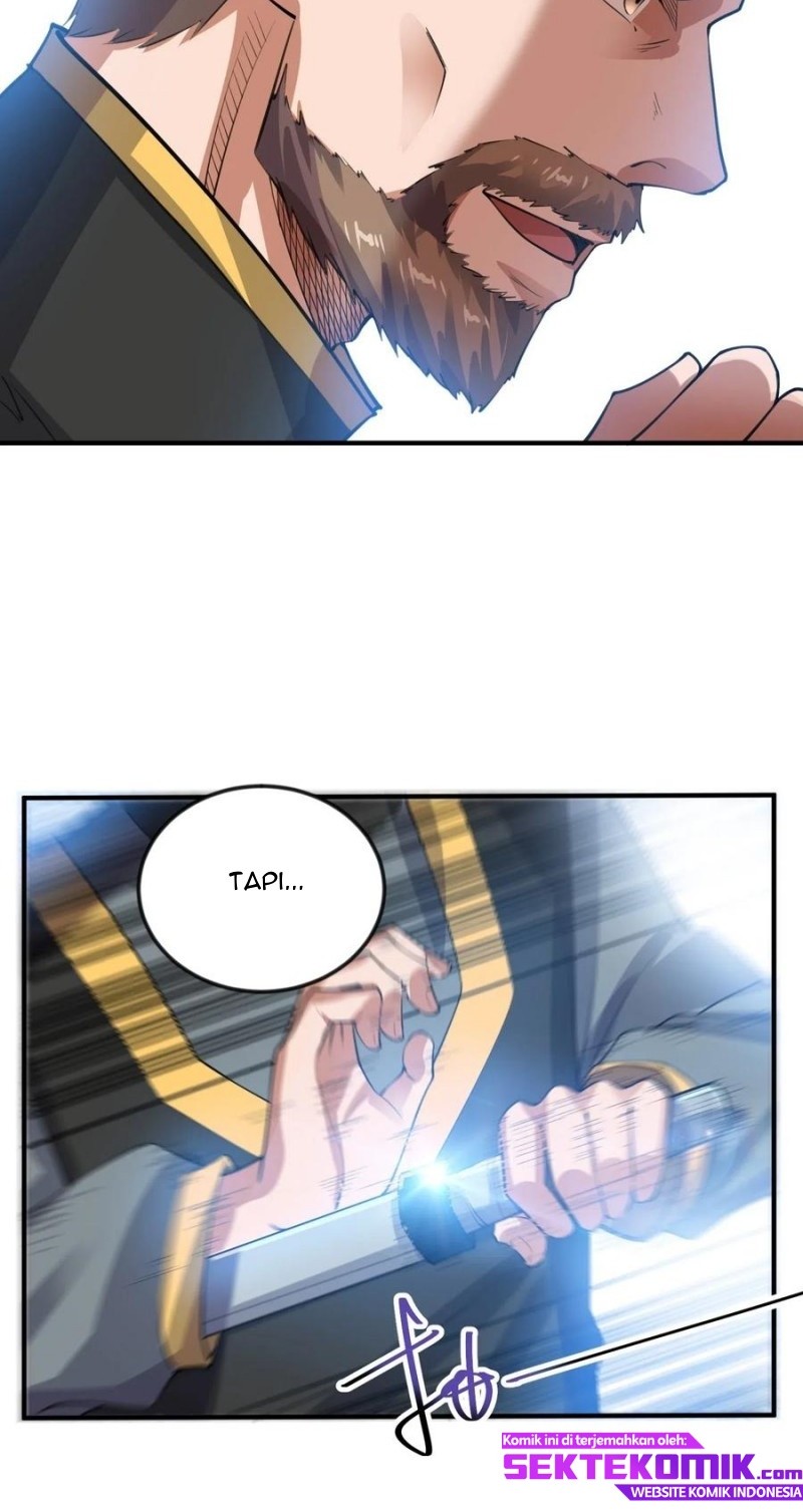 First Dragon Chapter 177 - halaman 20