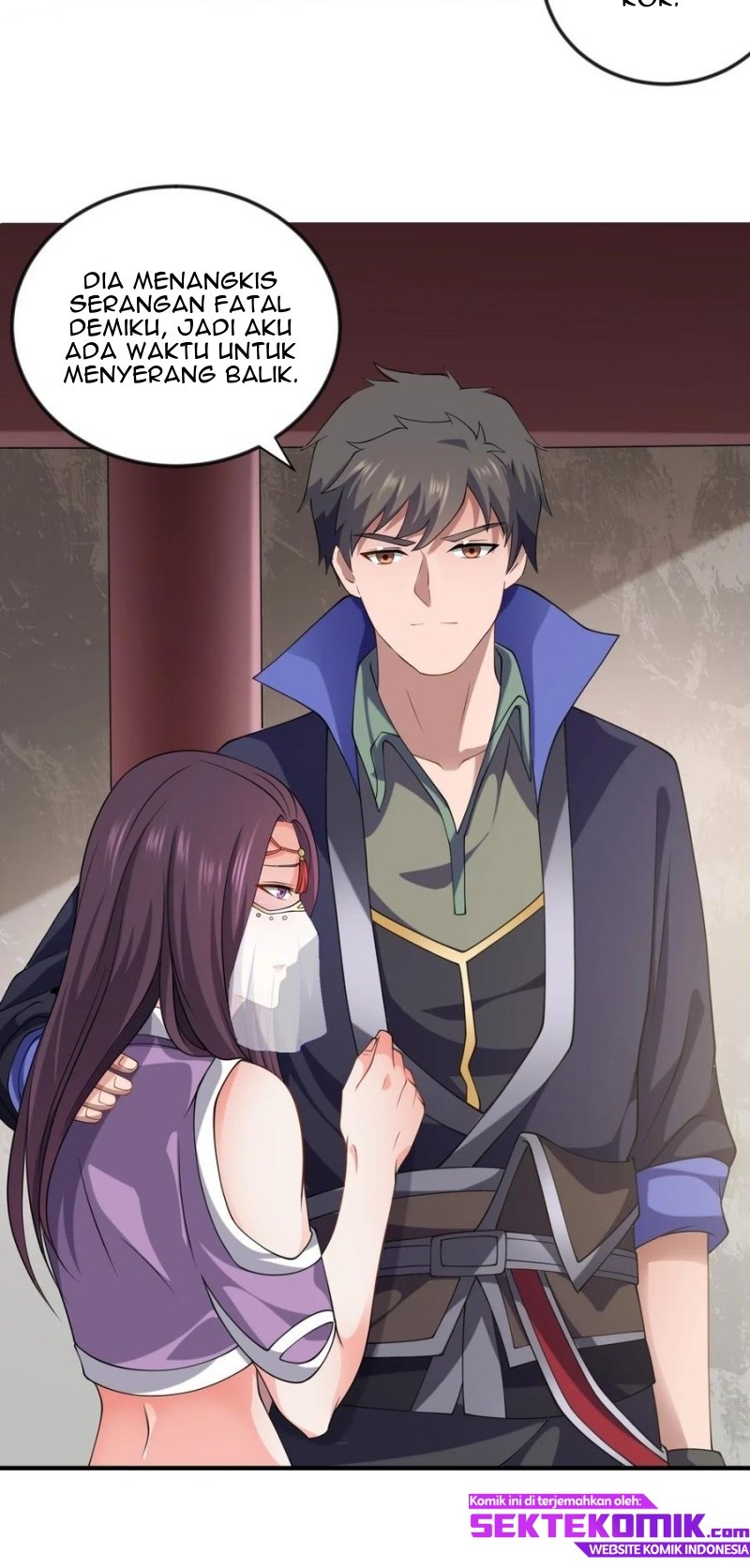 First Dragon Chapter 177 - halaman 32