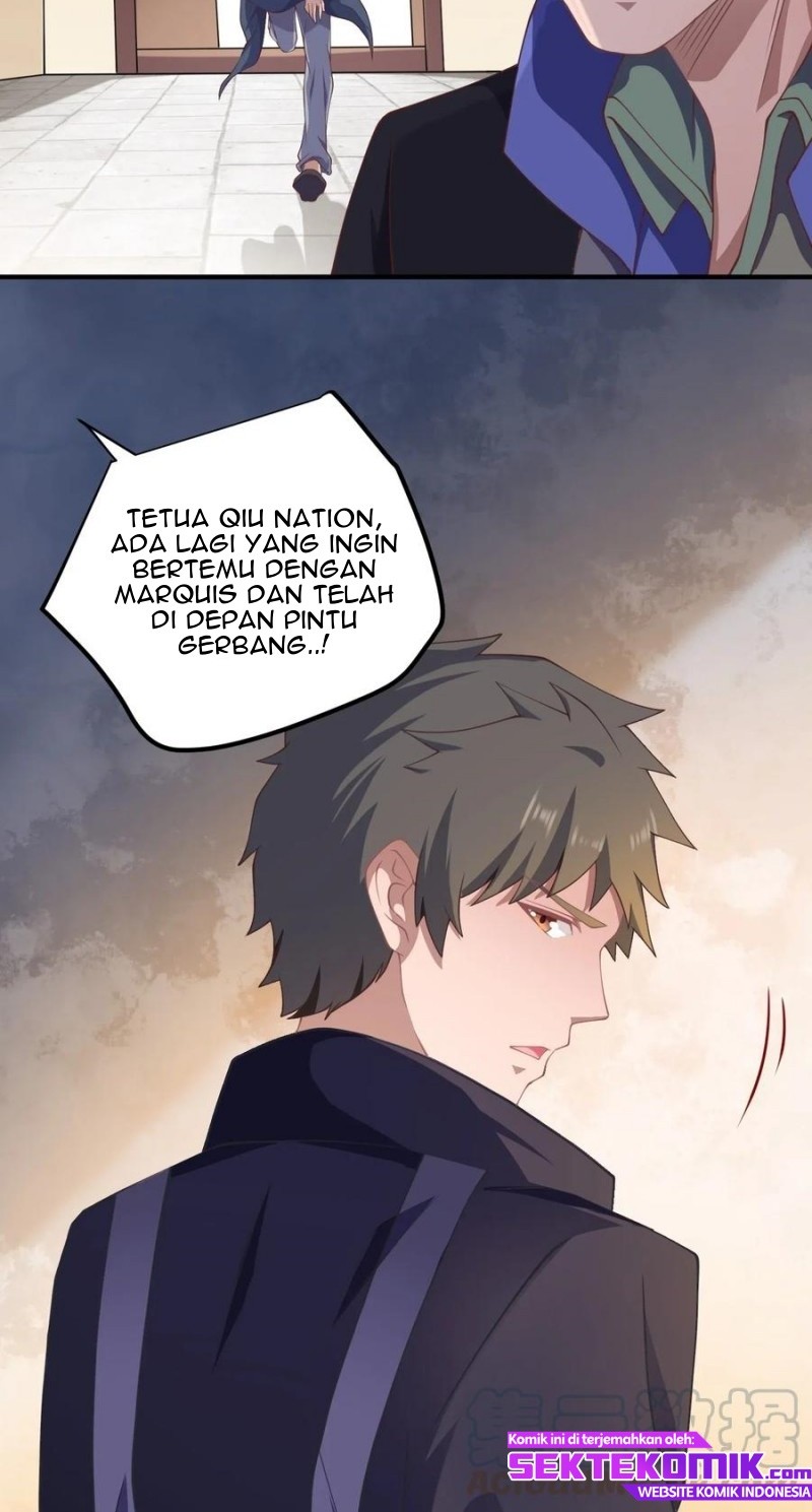 First Dragon Chapter 177 - halaman 35