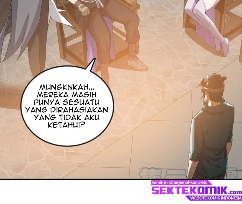 First Dragon Chapter 177 - halaman 7