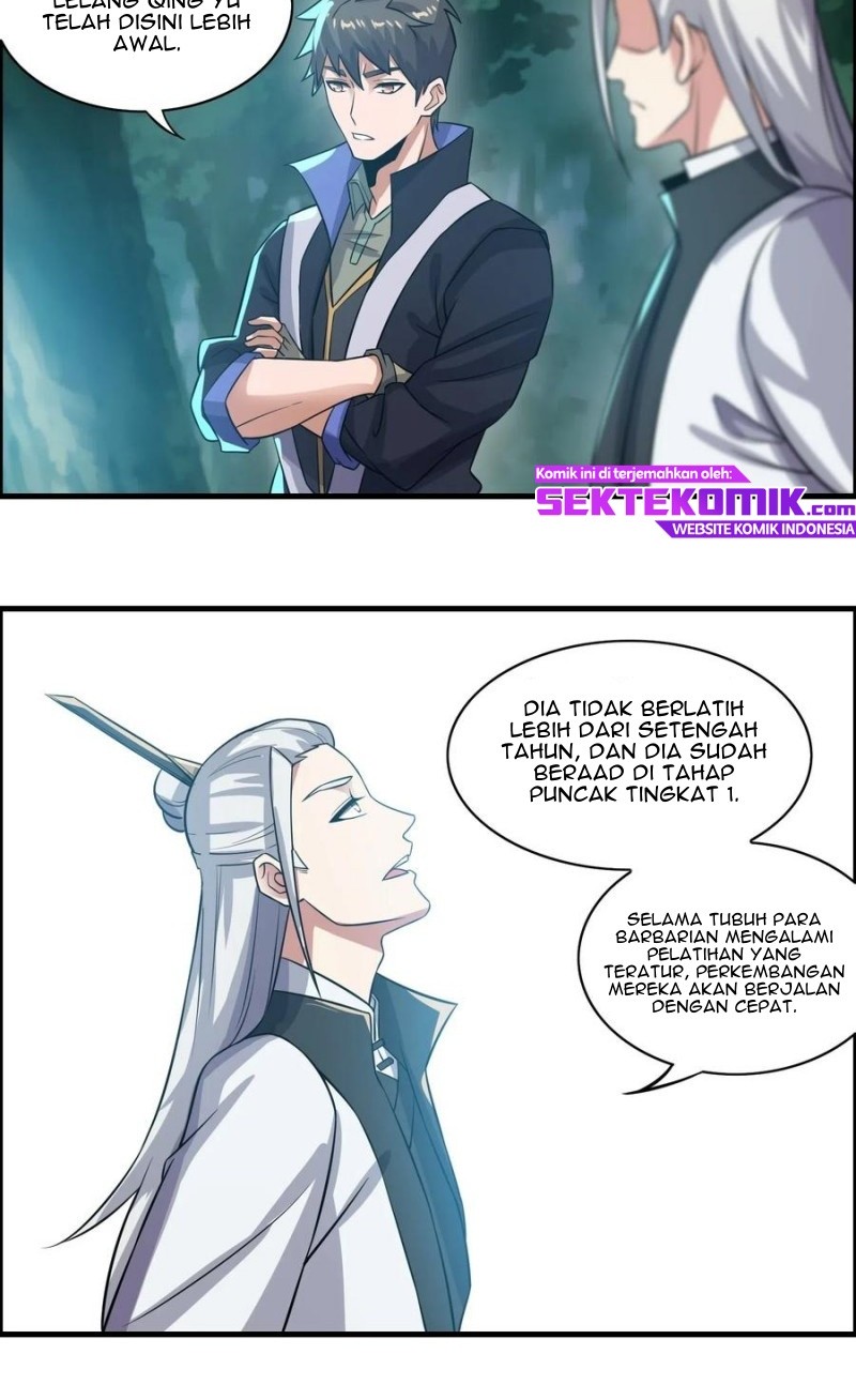 First Dragon Chapter 179 - halaman 10