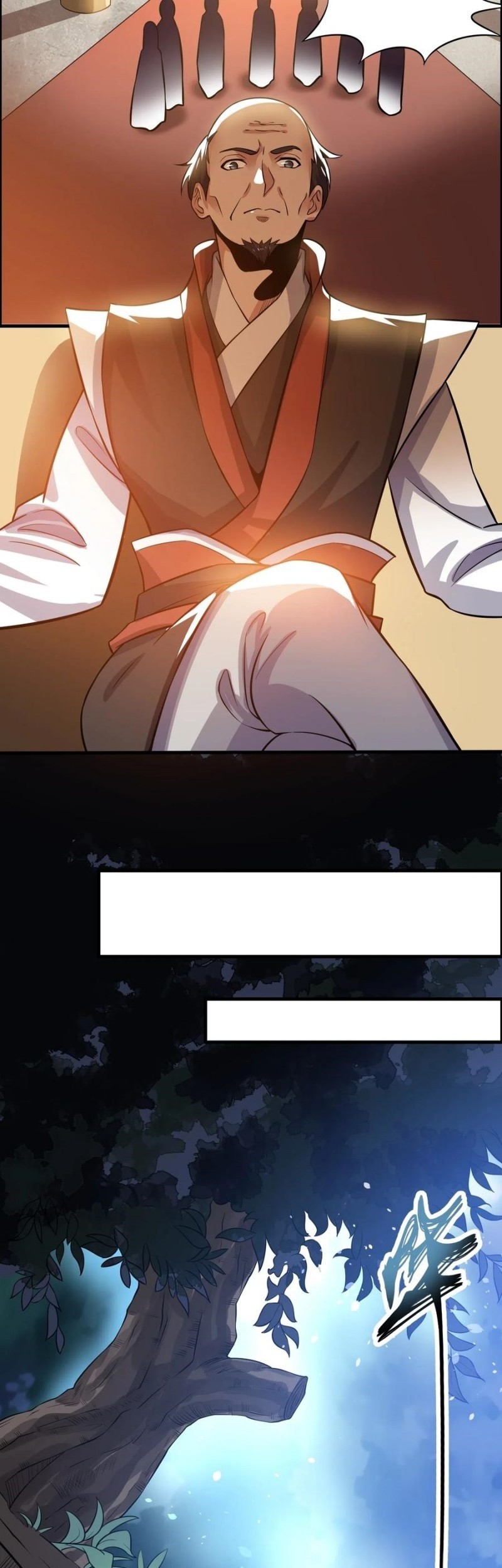 First Dragon Chapter 179 - halaman 24