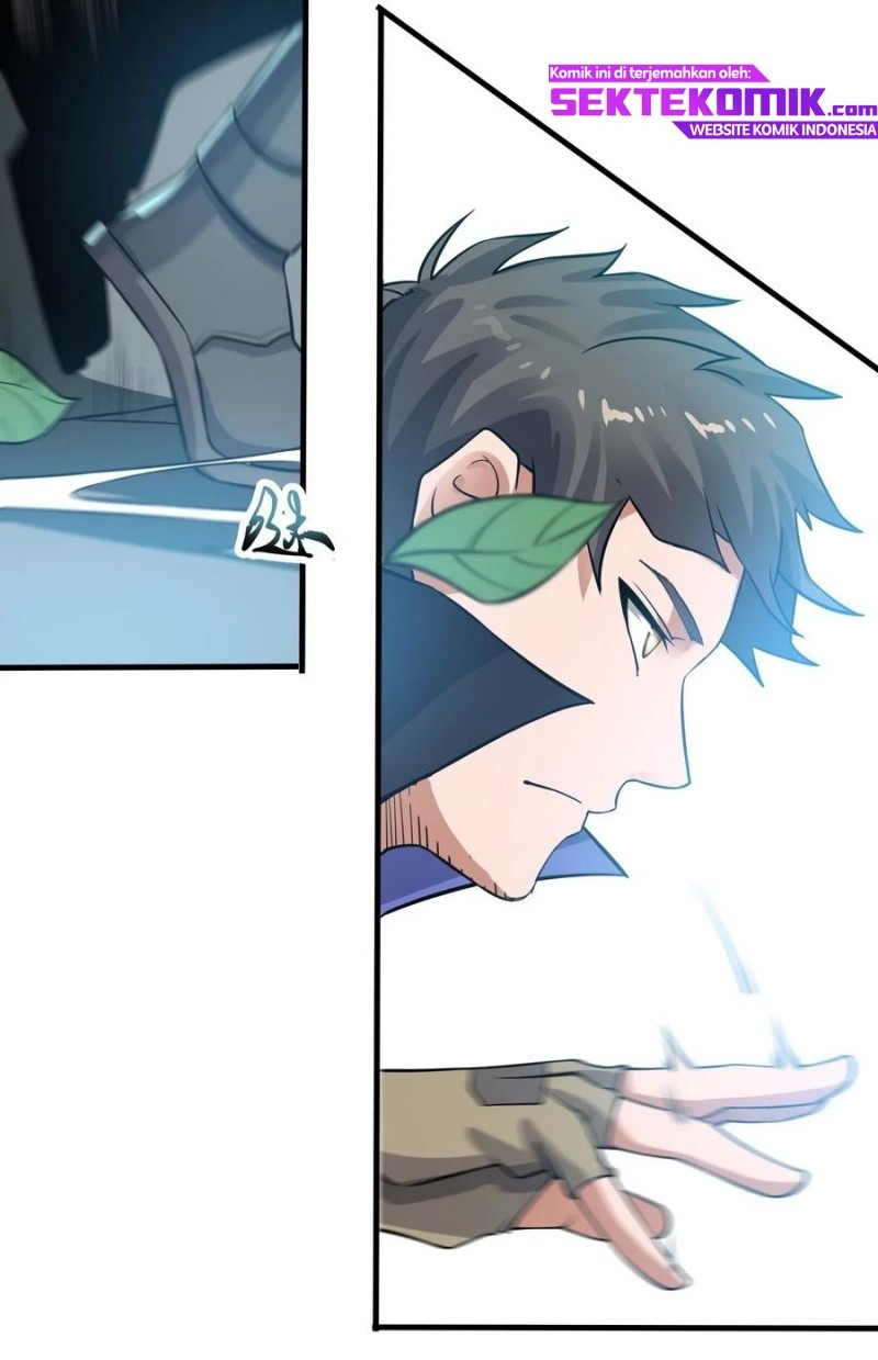 First Dragon Chapter 179 - halaman 4