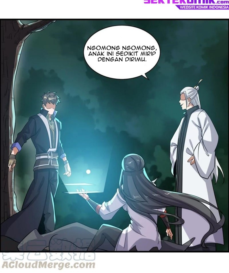 First Dragon Chapter 179 - halaman 7