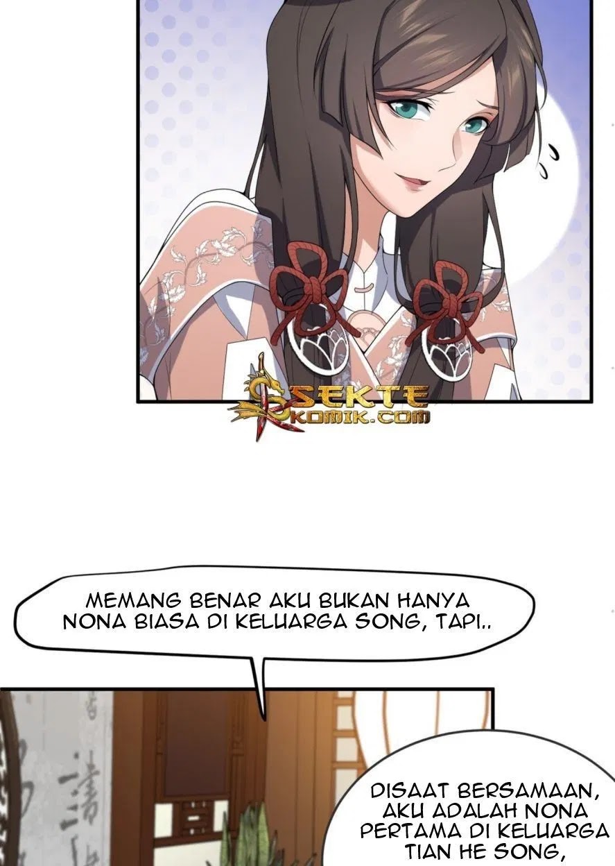 First Dragon Chapter 18 - halaman 10