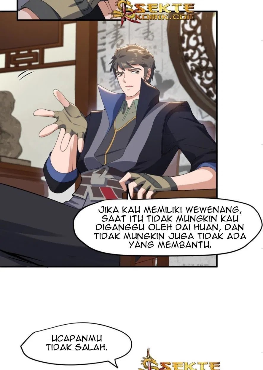 First Dragon Chapter 18 - halaman 12