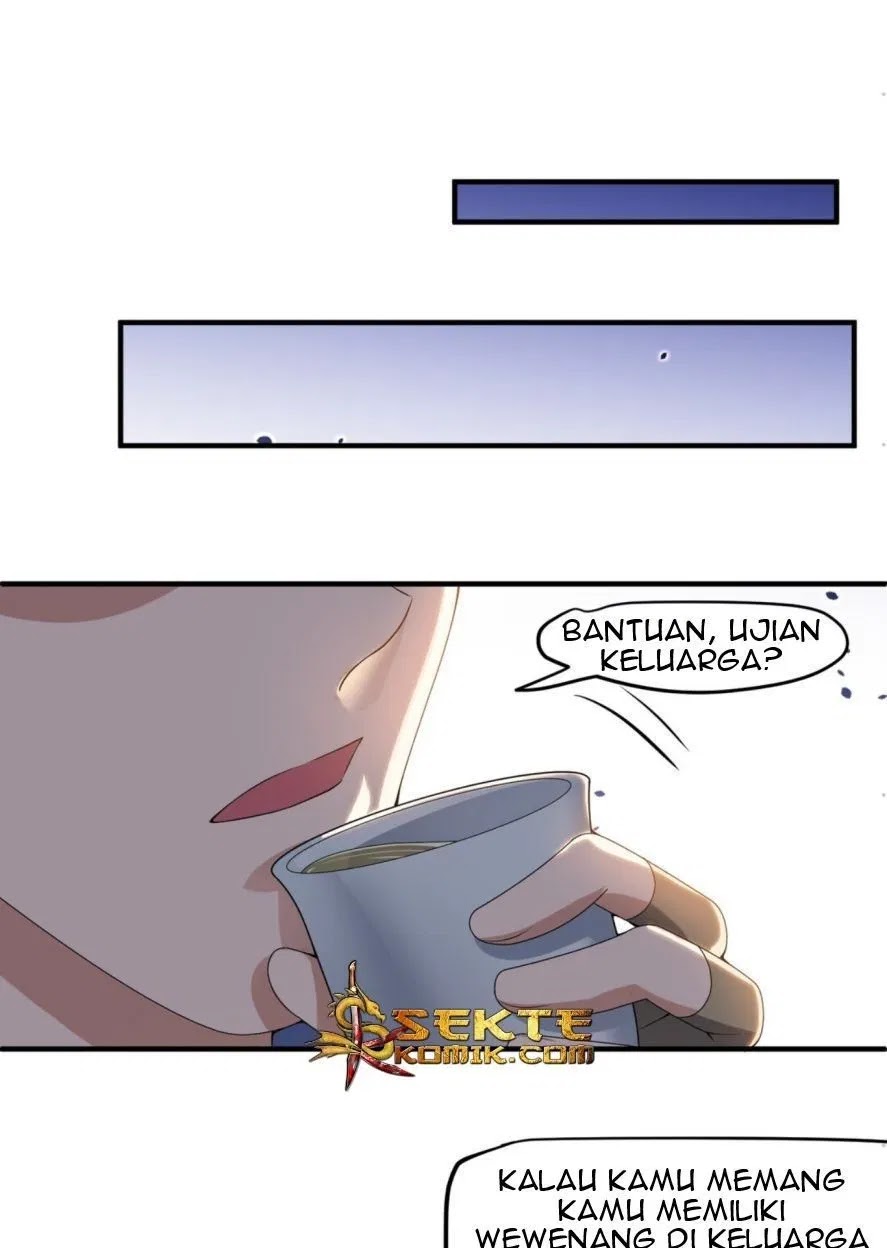 First Dragon Chapter 18 - halaman 14