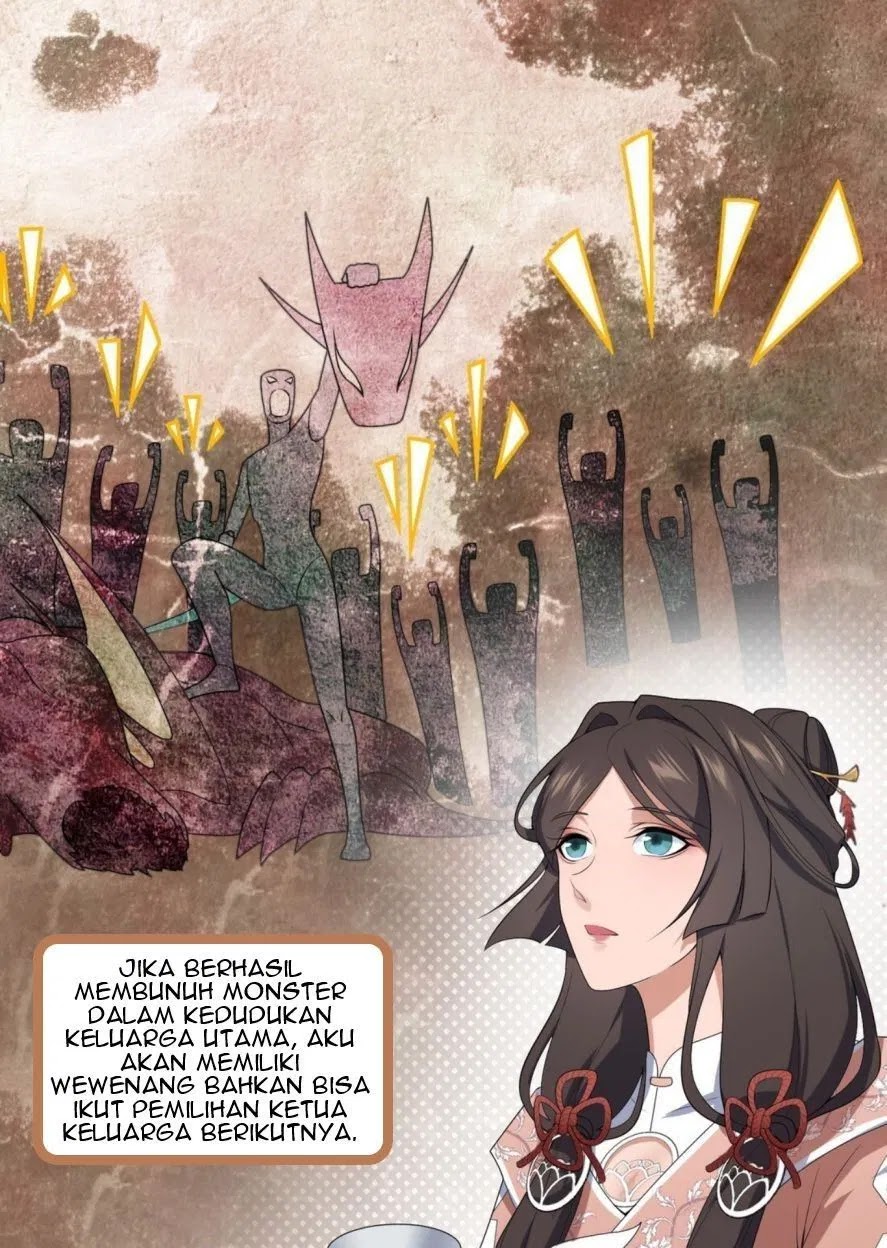 First Dragon Chapter 18 - halaman 17