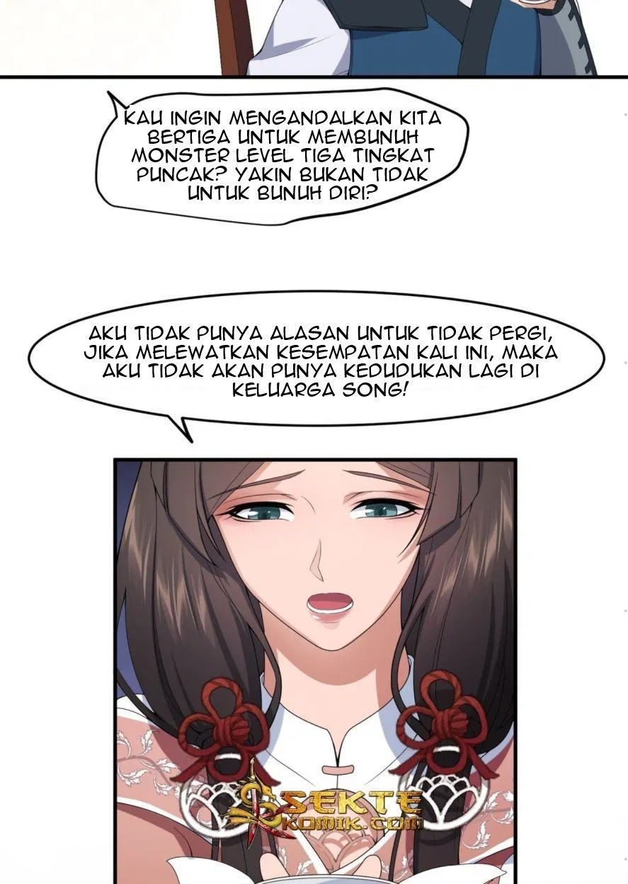 First Dragon Chapter 18 - halaman 19