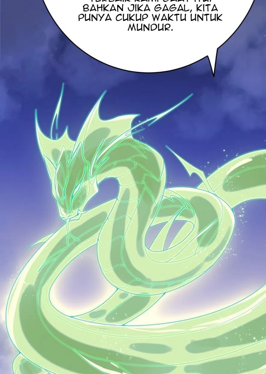 First Dragon Chapter 18 - halaman 21