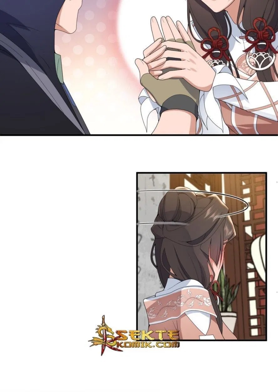 First Dragon Chapter 18 - halaman 24