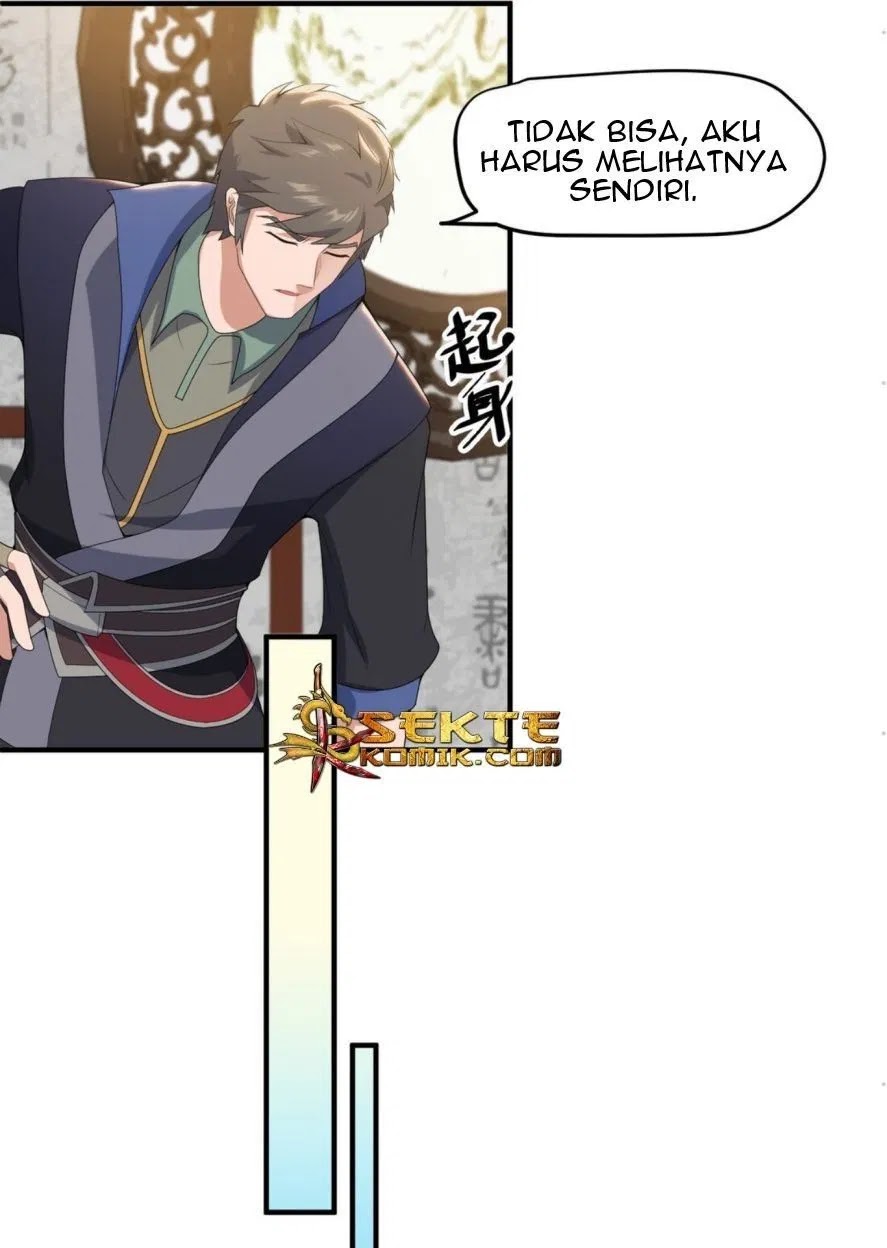 First Dragon Chapter 18 - halaman 25