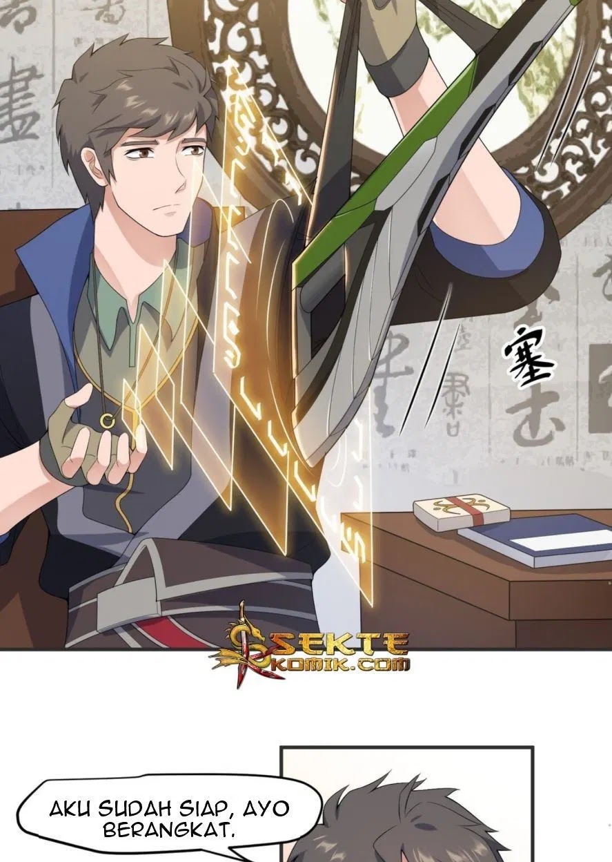 First Dragon Chapter 18 - halaman 28