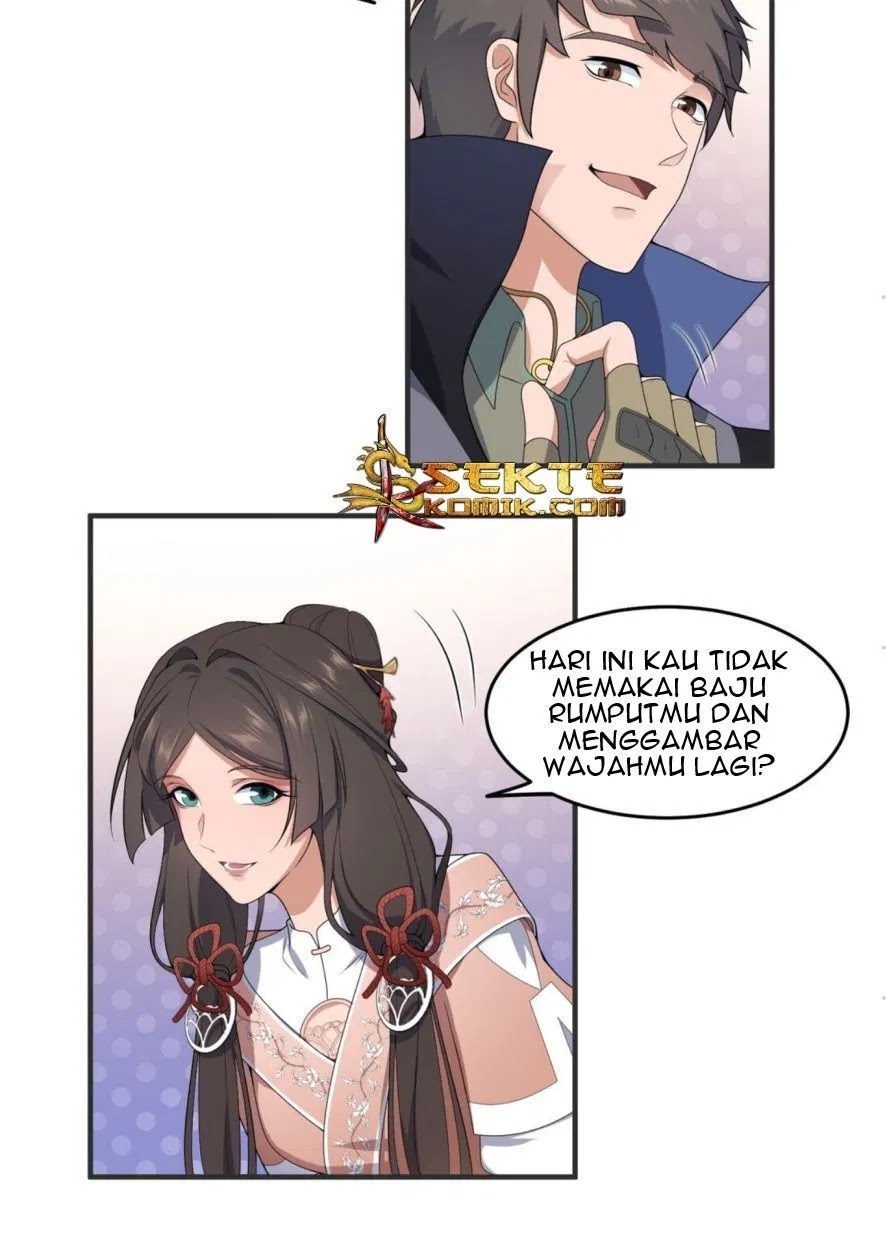First Dragon Chapter 18 - halaman 29