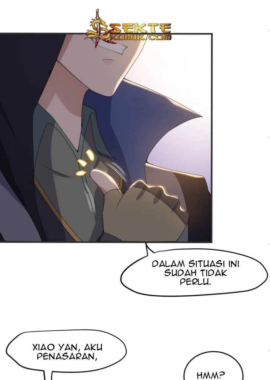 First Dragon Chapter 18 - halaman 30