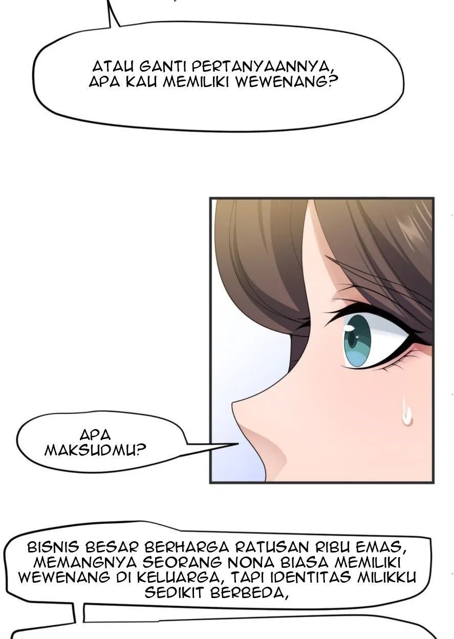 First Dragon Chapter 18 - halaman 7