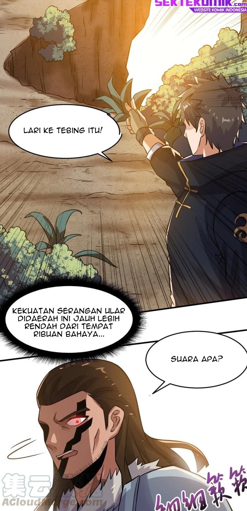First Dragon Chapter 180 - halaman 12