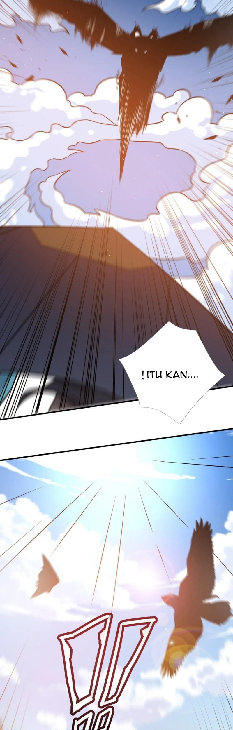 First Dragon Chapter 180 - halaman 27