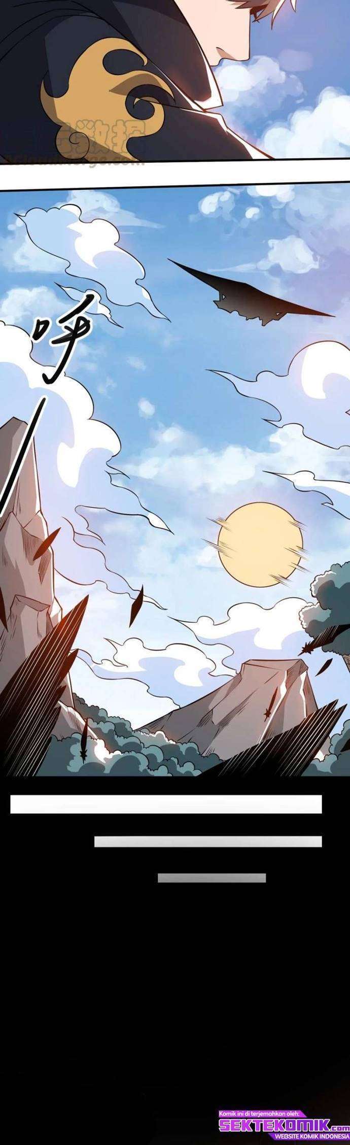 First Dragon Chapter 181 - halaman 13