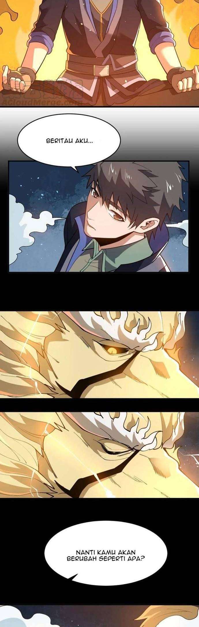 First Dragon Chapter 181 - halaman 27