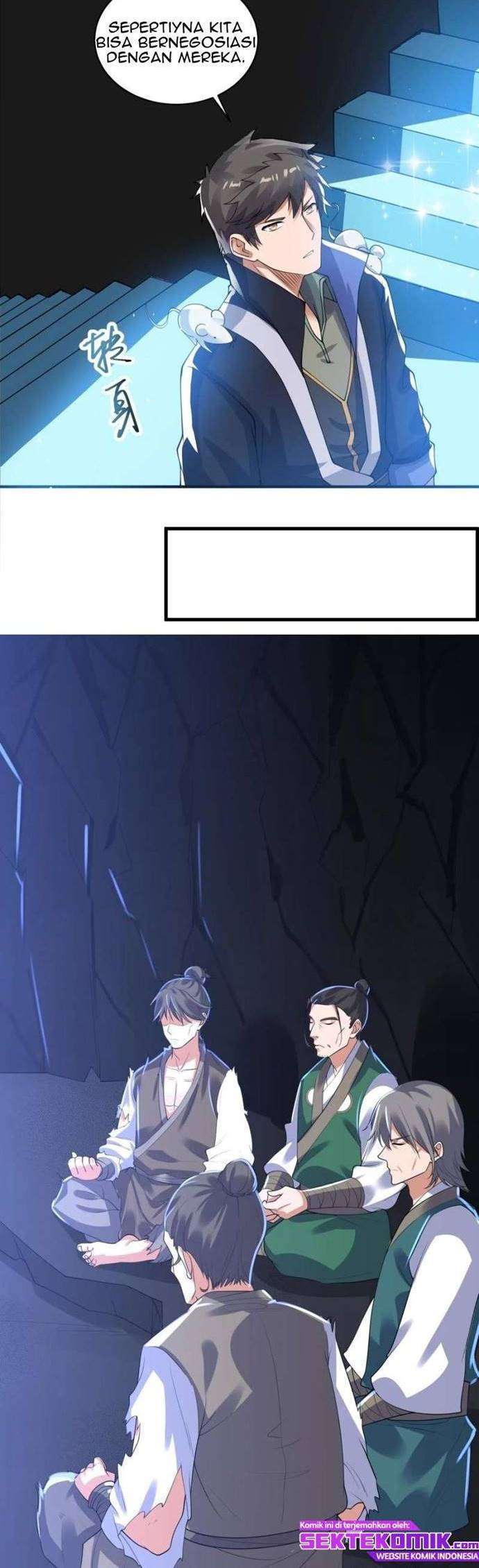 First Dragon Chapter 182 - halaman 13