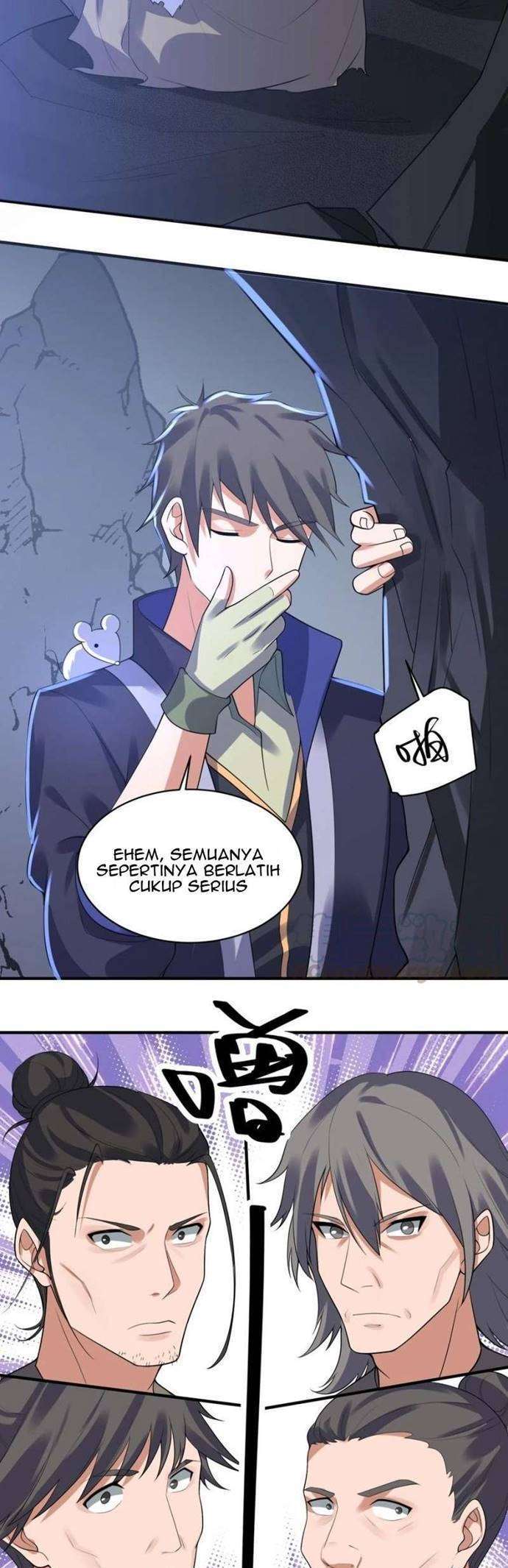 First Dragon Chapter 182 - halaman 14