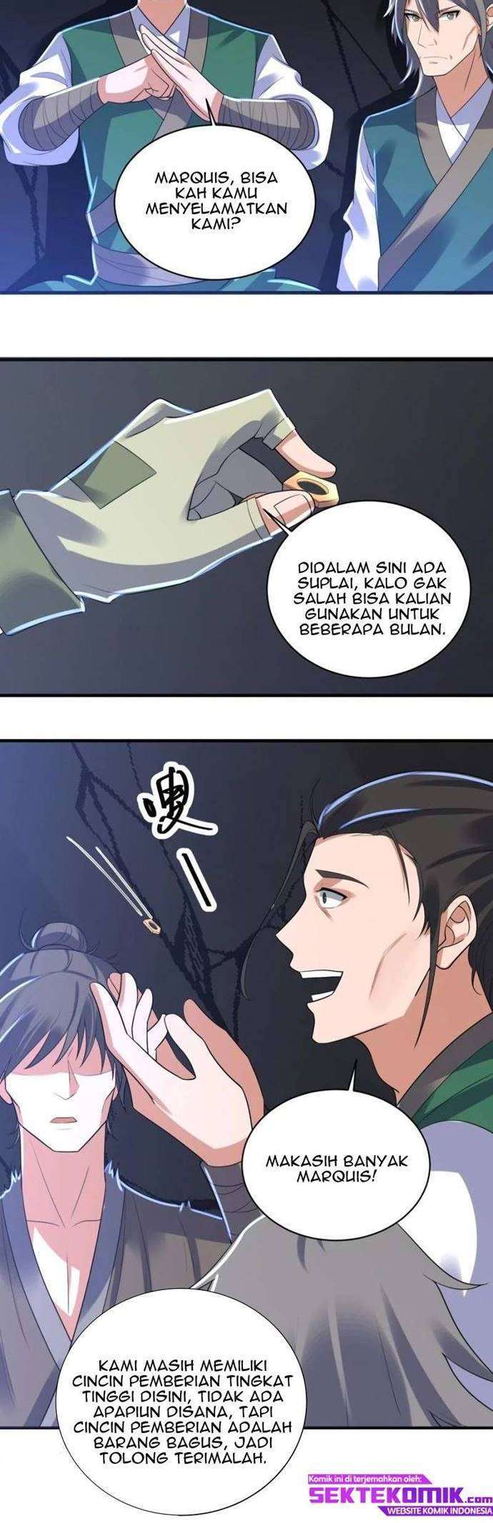 First Dragon Chapter 182 - halaman 16