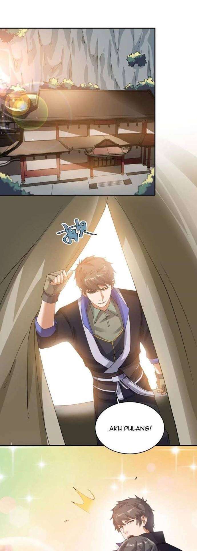 First Dragon Chapter 182 - halaman 24