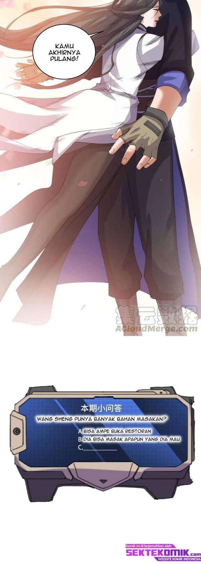 First Dragon Chapter 182 - halaman 25