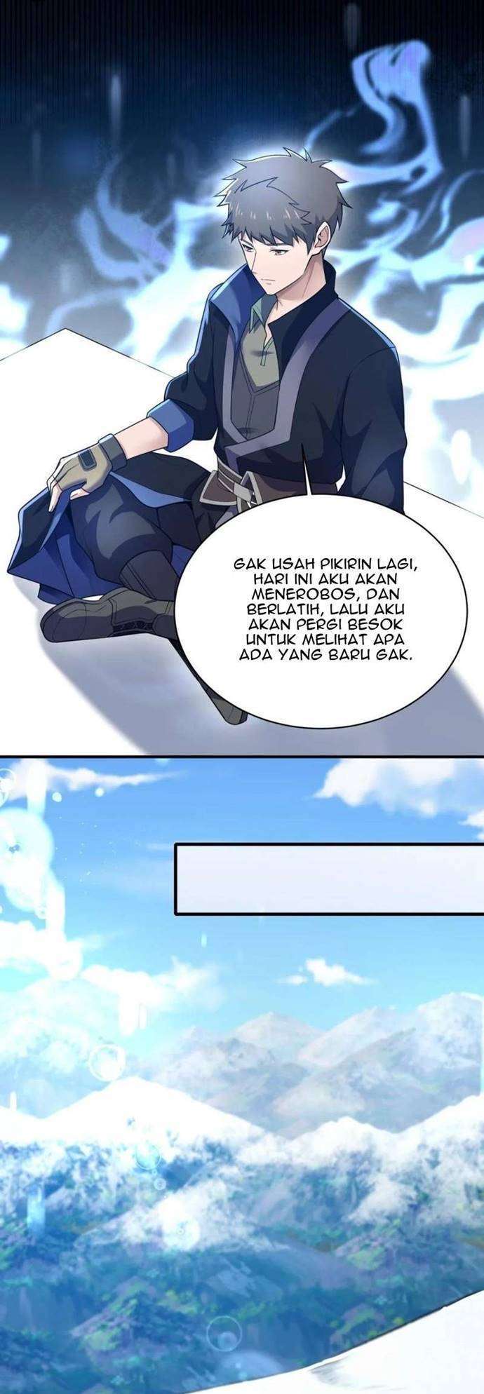 First Dragon Chapter 182 - halaman 5