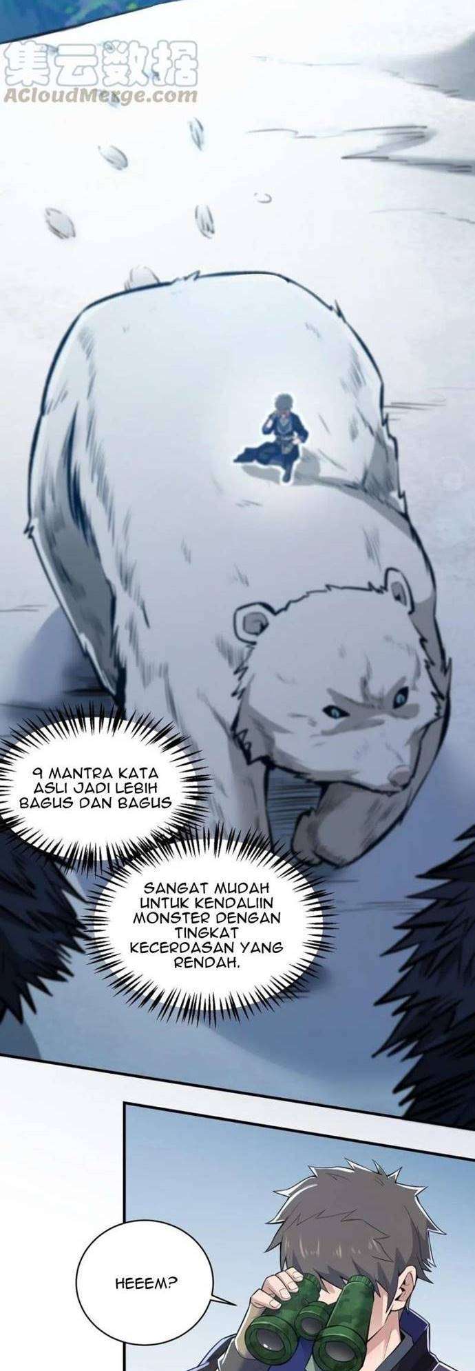 First Dragon Chapter 182 - halaman 6