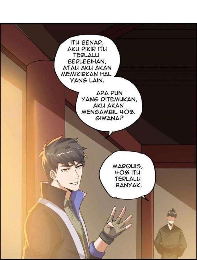 First Dragon Chapter 183 - halaman 12