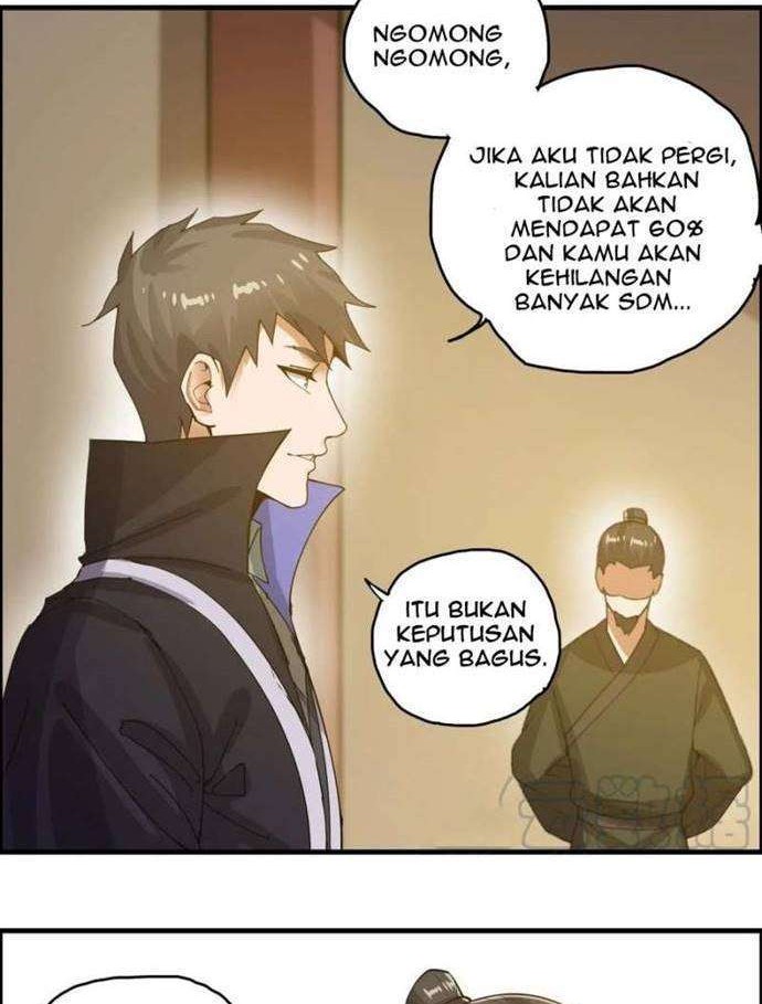First Dragon Chapter 183 - halaman 14