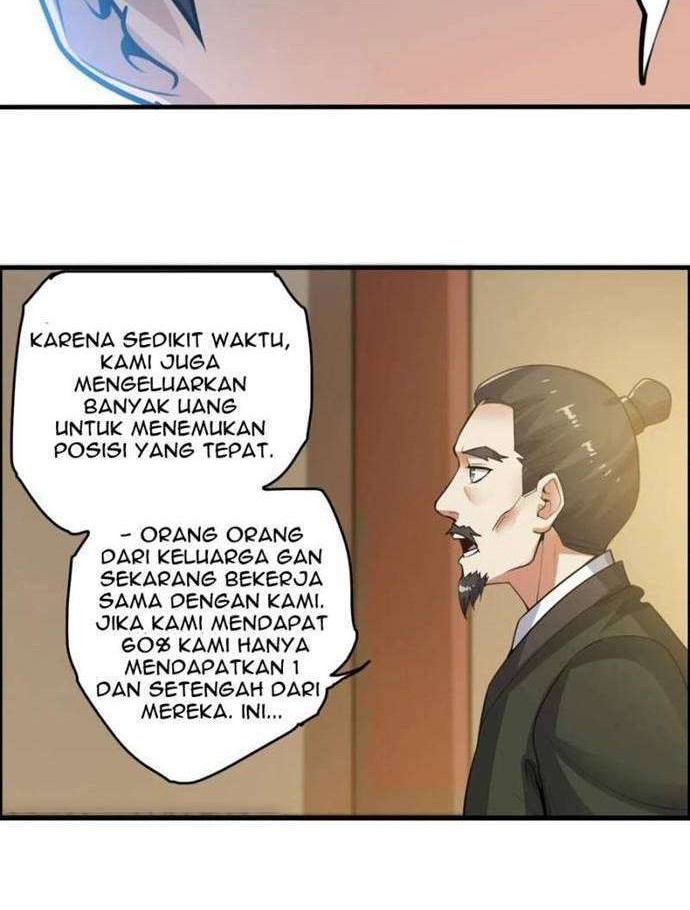 First Dragon Chapter 183 - halaman 16