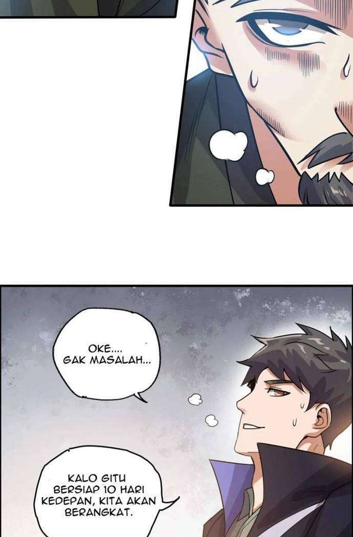 First Dragon Chapter 183 - halaman 18
