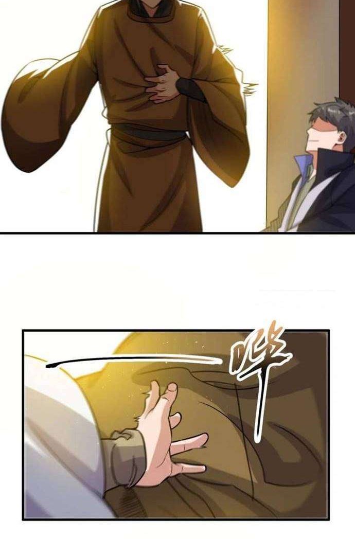 First Dragon Chapter 183 - halaman 20