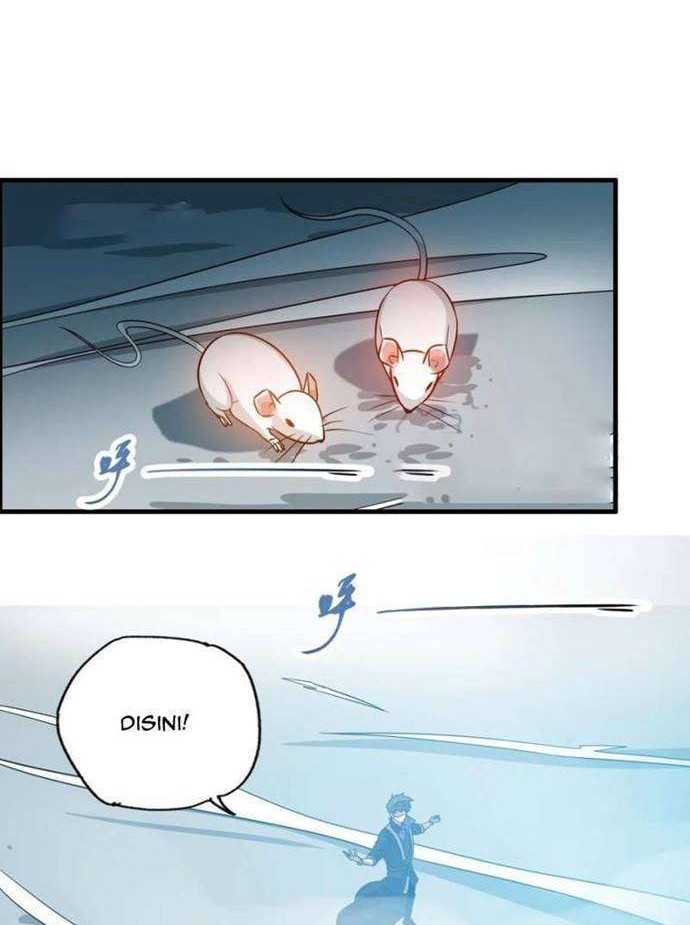 First Dragon Chapter 183 - halaman 30