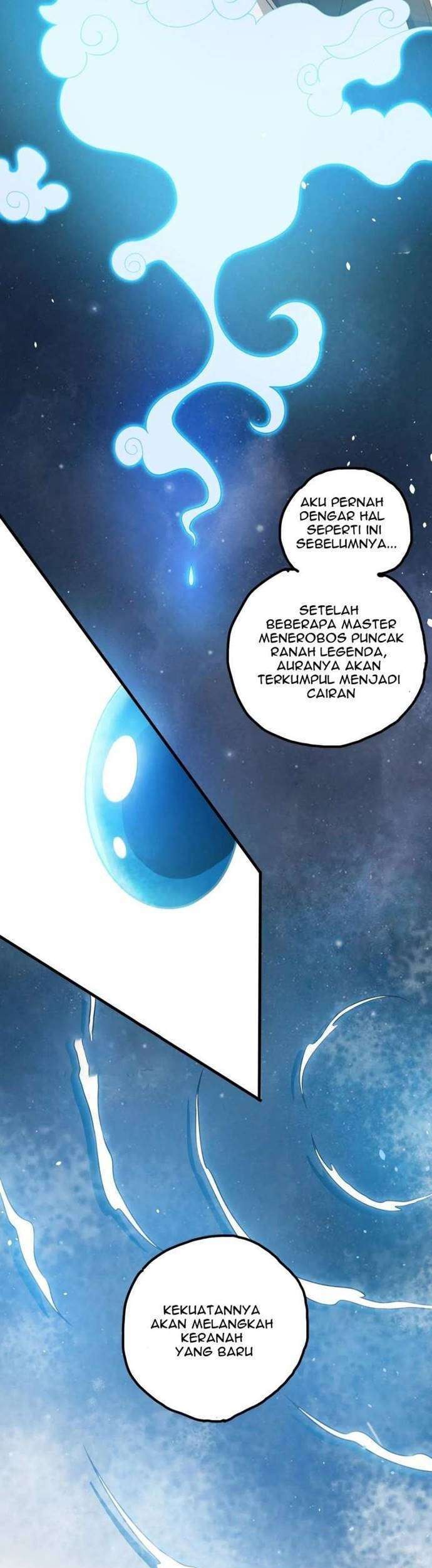 First Dragon Chapter 183 - halaman 5