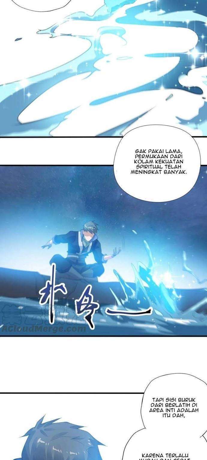 First Dragon Chapter 184 - halaman 11