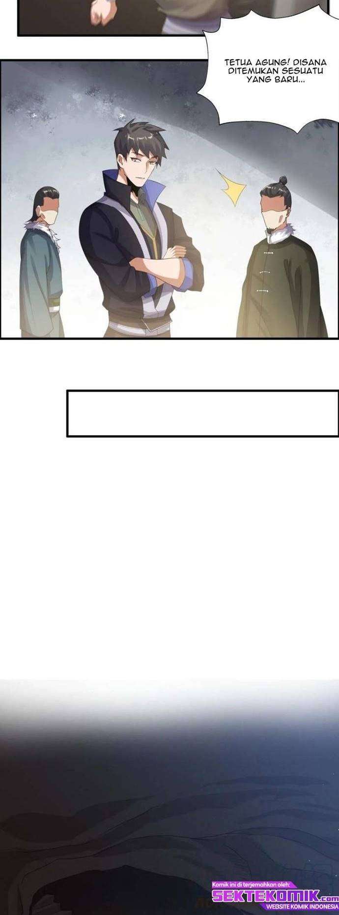First Dragon Chapter 184 - halaman 25