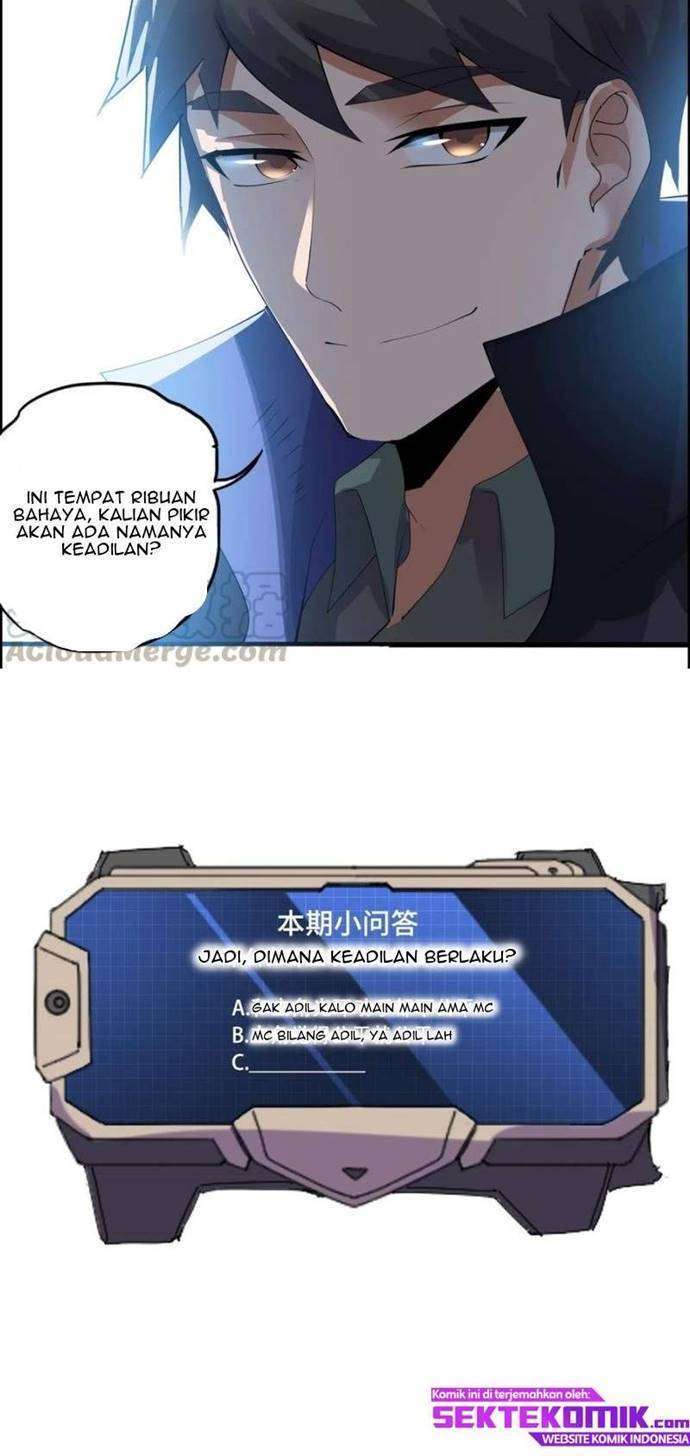 First Dragon Chapter 184 - halaman 31