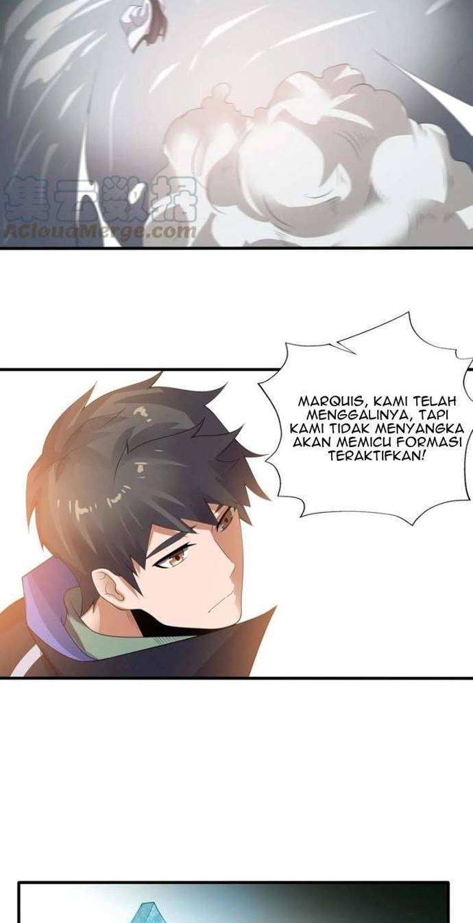 First Dragon Chapter 184 - halaman 6
