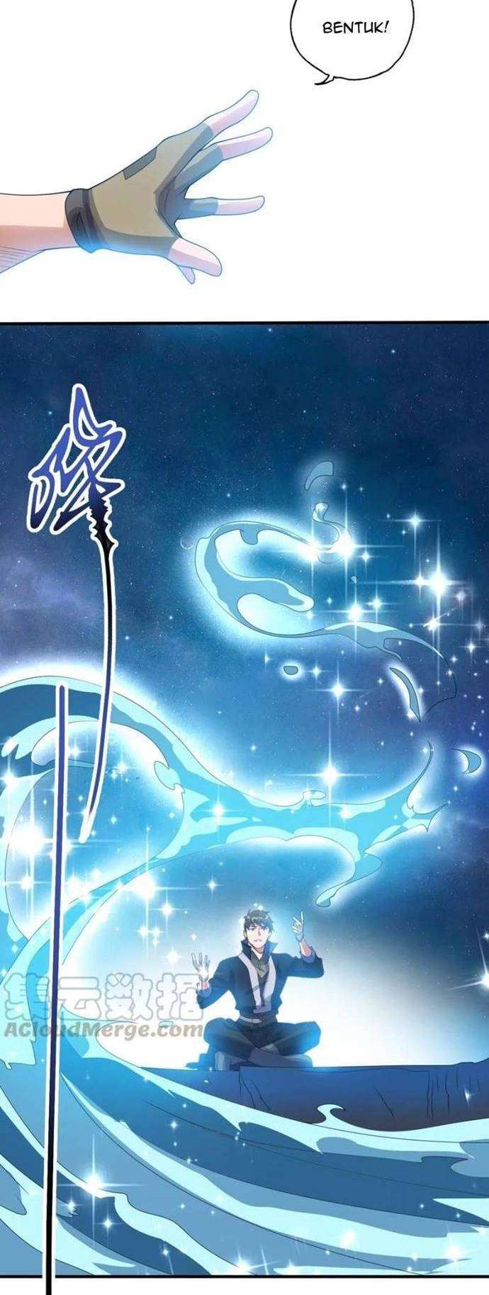First Dragon Chapter 184 - halaman 9