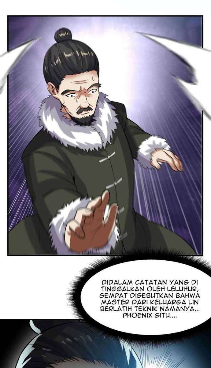 First Dragon Chapter 185 - halaman 10