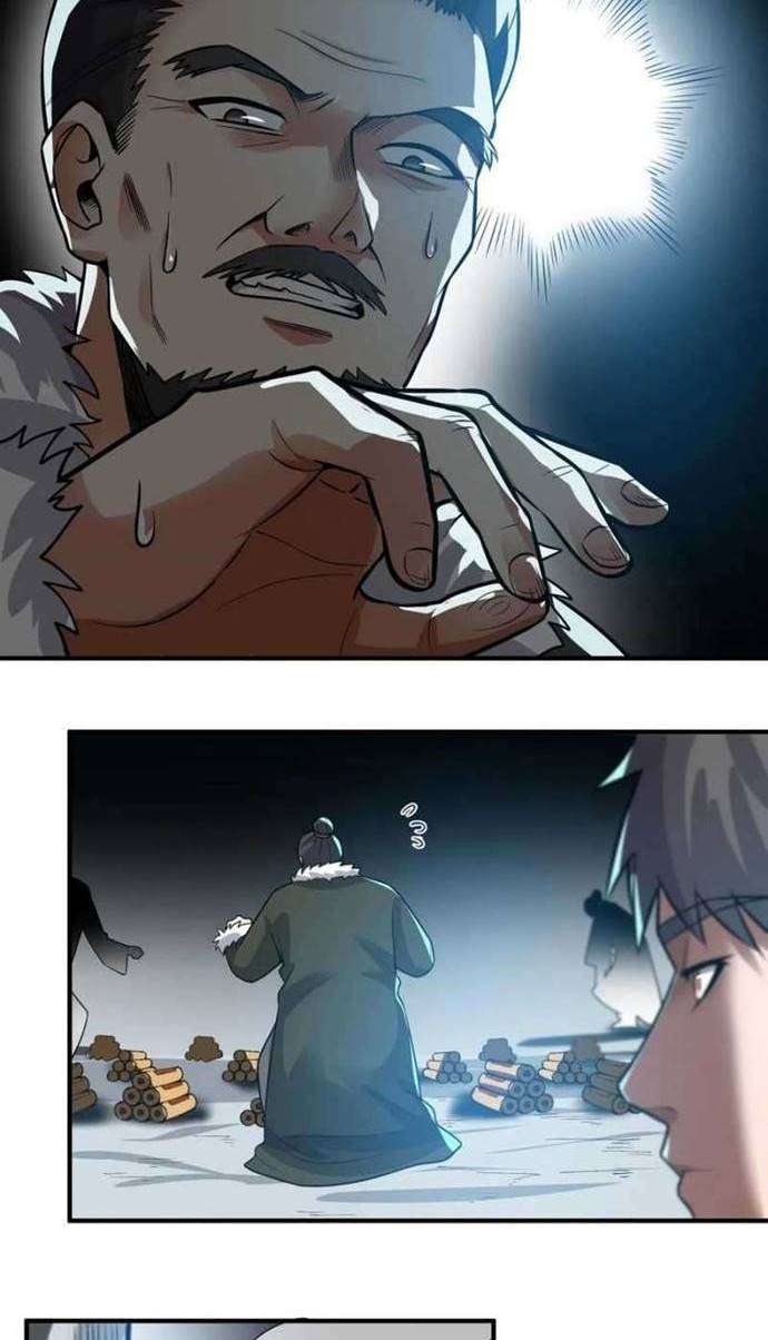 First Dragon Chapter 185 - halaman 11