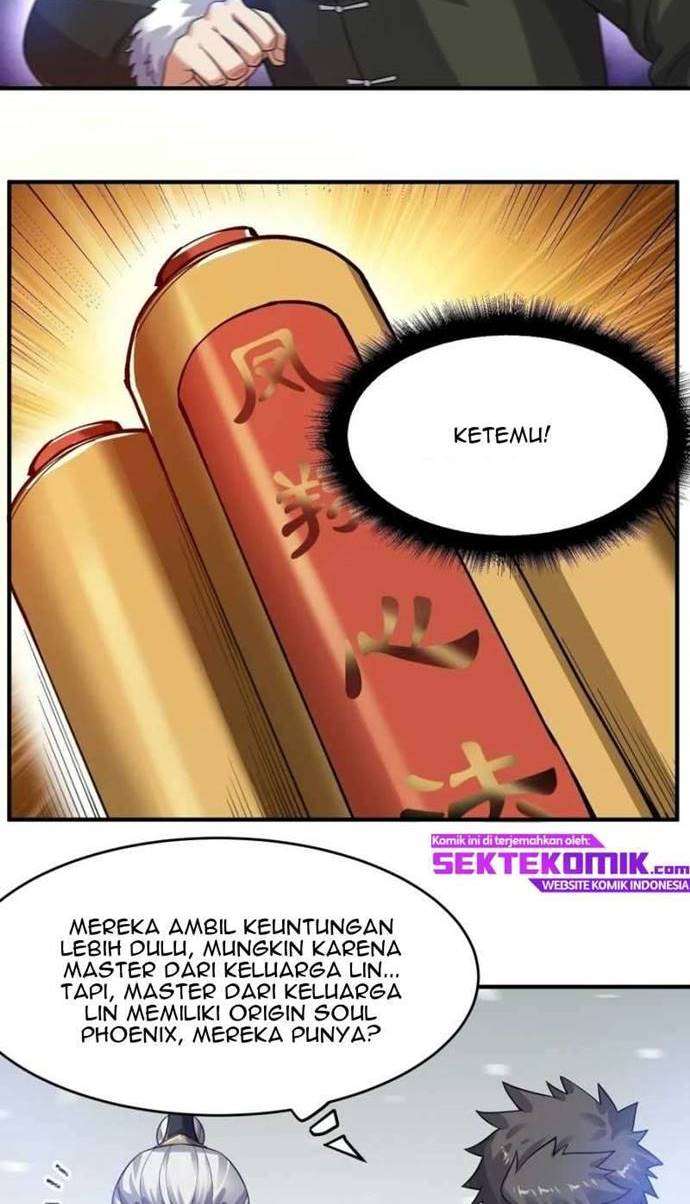 First Dragon Chapter 185 - halaman 13