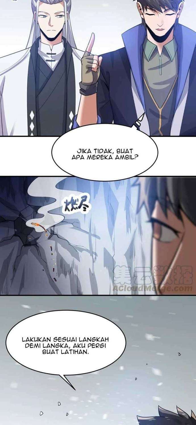 First Dragon Chapter 185 - halaman 14