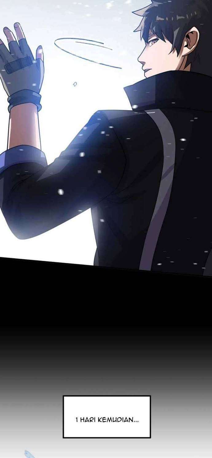 First Dragon Chapter 185 - halaman 15