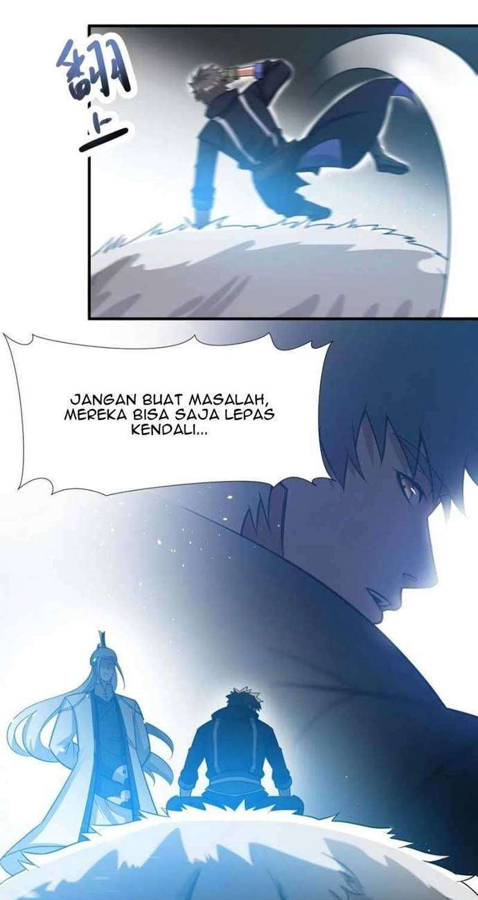 First Dragon Chapter 185 - halaman 18